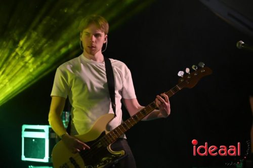 Paasvuur & Hazenbal - deel 2 (05-04-2026)