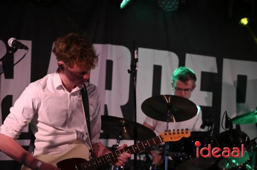 Paasvuur & Hazenbal - deel 2 (05-04-2026)