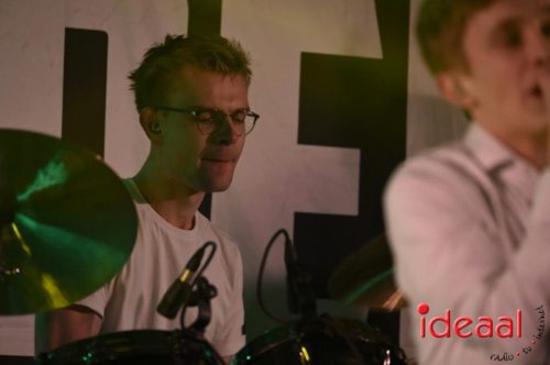 Paasvuur & Hazenbal - deel 2 (05-04-2026)