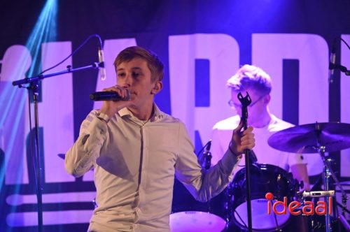 Paasvuur & Hazenbal - deel 2 (05-04-2026)