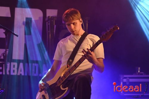 Paasvuur & Hazenbal - deel 2 (05-04-2026)