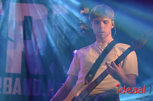 Paasvuur & Hazenbal - deel 2 (05-04-2026)