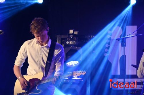 Paasvuur & Hazenbal - deel 2 (05-04-2026)