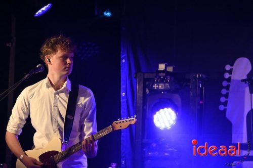 Paasvuur & Hazenbal - deel 2 (05-04-2026)