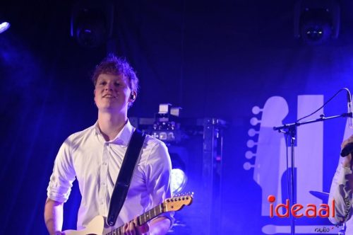 Paasvuur & Hazenbal - deel 2 (05-04-2026)