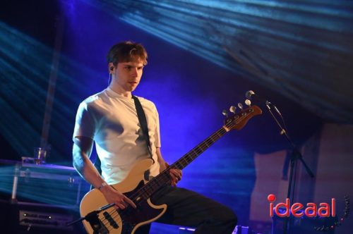 Paasvuur & Hazenbal - deel 2 (05-04-2026)