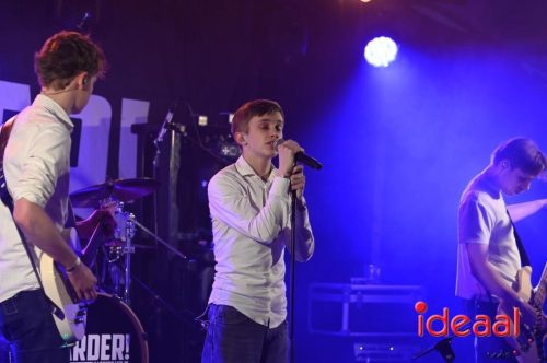 Paasvuur & Hazenbal - deel 2 (05-04-2026)