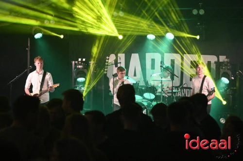 Paasvuur & Hazenbal - deel 2 (05-04-2026)