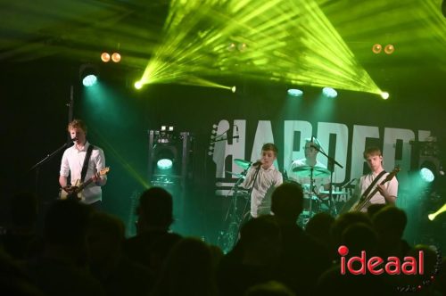 Paasvuur & Hazenbal - deel 2 (05-04-2026)