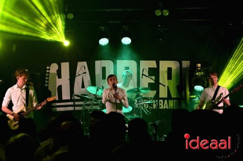 Paasvuur & Hazenbal - deel 2 (05-04-2026)