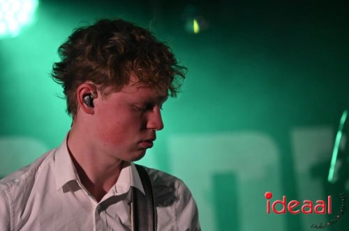 Paasvuur & Hazenbal - deel 2 (05-04-2026)