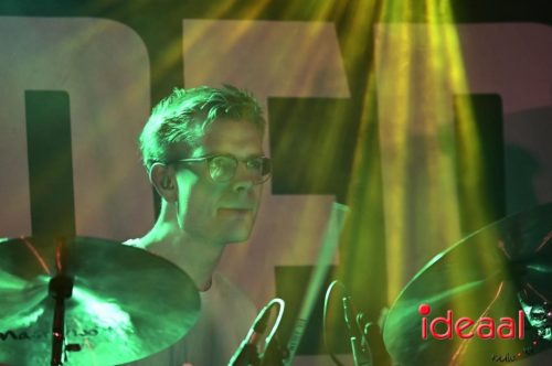 Paasvuur & Hazenbal - deel 2 (05-04-2026)