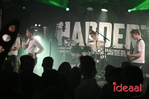 Paasvuur & Hazenbal - deel 2 (05-04-2026)