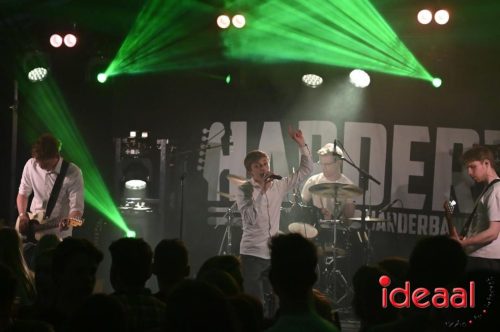 Paasvuur & Hazenbal - deel 2 (05-04-2026)