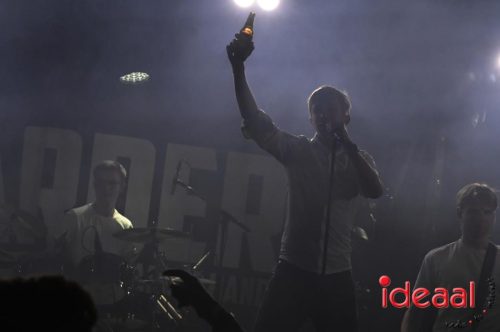 Paasvuur & Hazenbal - deel 2 (05-04-2026)