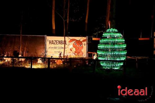 Hazenbal Exel - deel 1 (31-03-2024)