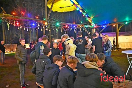 Hazenbal Exel - deel 2 (31-03-2024)