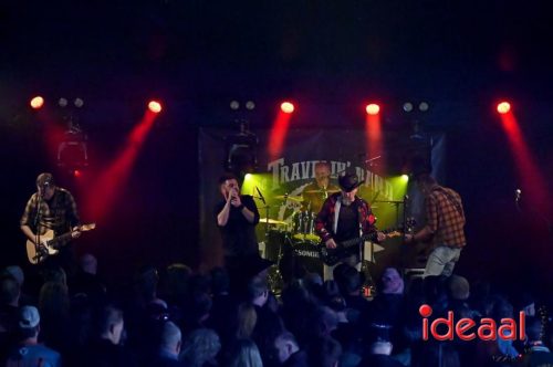 Høken in de tent 2026 - deel 1 (29-03-2026)