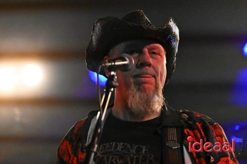 Høken in de tent 2026 - deel 1 (29-03-2026)