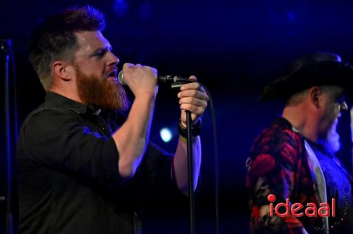 Høken in de tent 2026 - deel 1 (29-03-2026)