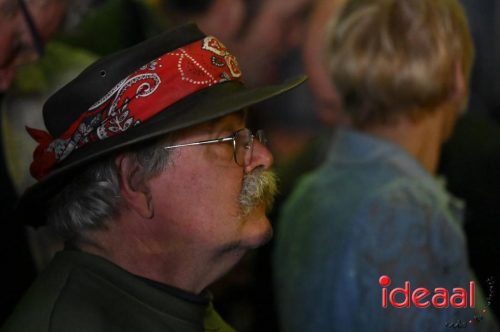 Høken in de tent 2026 - deel 1 (29-03-2026)