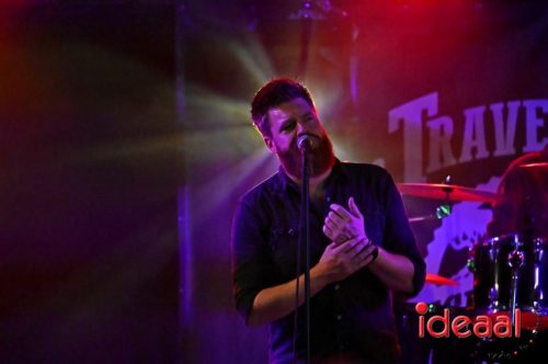 Høken in de tent 2026 - deel 1 (29-03-2026)