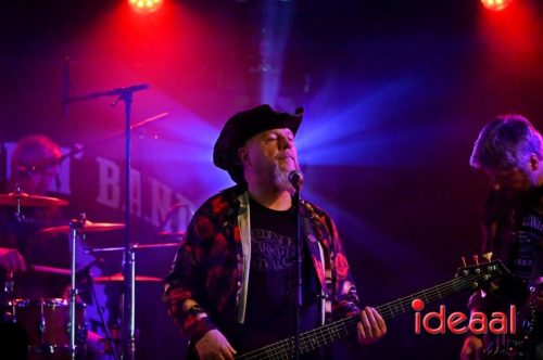 Høken in de tent 2026 - deel 1 (29-03-2026)