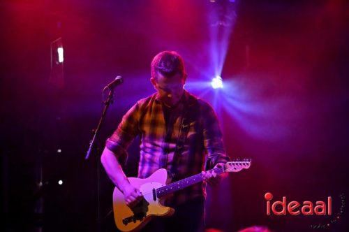 Høken in de tent 2026 - deel 1 (29-03-2026)