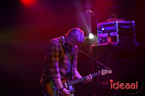 Høken in de tent 2026 - deel 1 (29-03-2026)