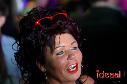 Høken in de tent 2026 - deel 1 (29-03-2026)