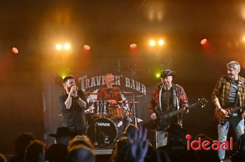 Høken in de tent 2026 - deel 1 (29-03-2026)