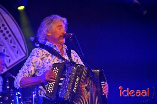 Høken in de tent 2026 - deel 1 (29-03-2026)