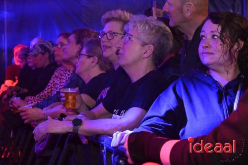 Høken in de tent 2026 - deel 1 (29-03-2026)