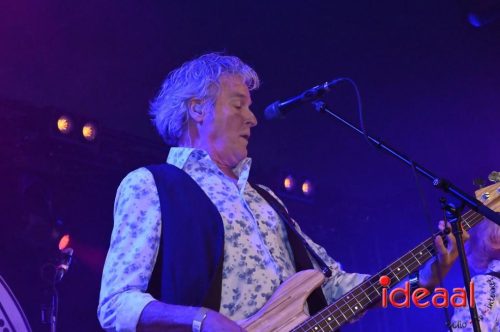 Høken in de tent 2026 - deel 1 (29-03-2026)