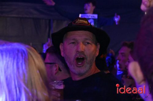 Høken in de tent 2026 - deel 1 (29-03-2026)