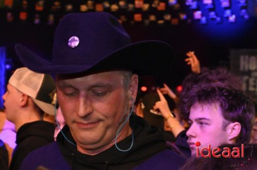 Høken in de tent 2026 - deel 1 (29-03-2026)