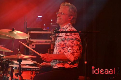 Høken in de tent 2026 - deel 1 (29-03-2026)