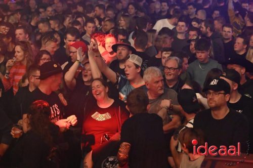 Høken in de tent 2026 - deel 1 (29-03-2026)