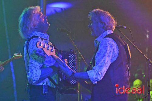 Høken in de tent 2026 - deel 1 (29-03-2026)