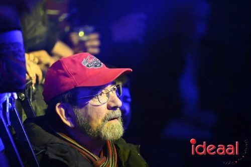 Høken in de tent 2026 - deel 1 (29-03-2026)