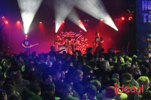 Høken in de tent 2026 - deel 1 (29-03-2026)