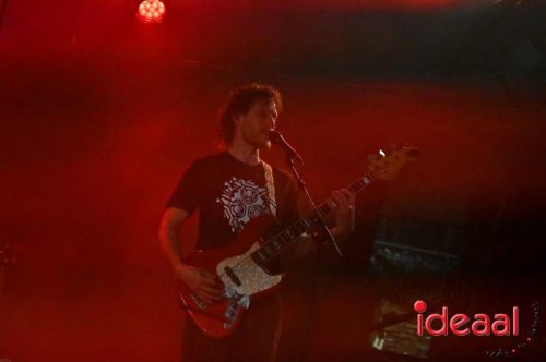 Høken in de tent 2026 - deel 1 (29-03-2026)