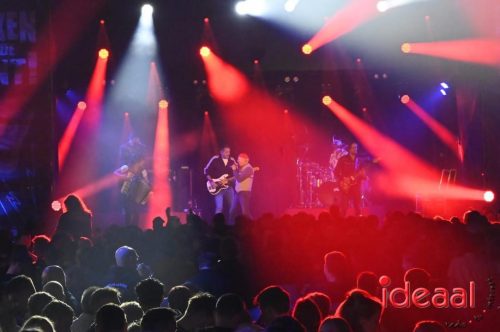 Høken in de tent 2026 - deel 1 (29-03-2026)