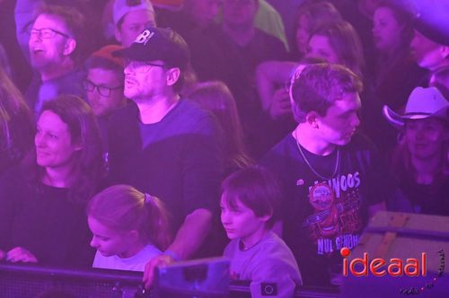 Høken in de tent 2026 - deel 1 (29-03-2026)