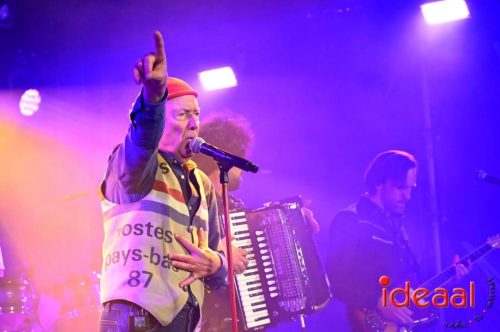 Høken in de tent 2026 - deel 1 (29-03-2026)