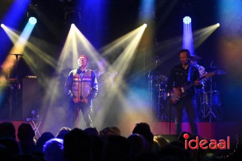 Høken in de tent 2026 - deel 1 (29-03-2026)