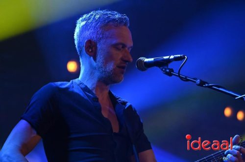 Høken in de tent 2026 - deel 1 (29-03-2026)