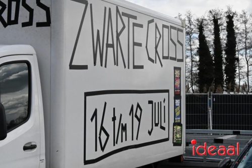 Høken in de tent 2026 - deel 1 (29-03-2026)