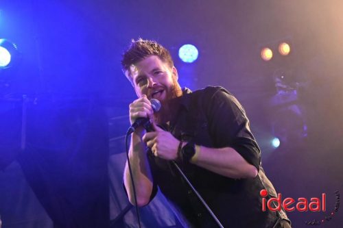 Høken in de tent 2026 - deel 1 (29-03-2026)