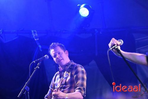 Høken in de tent 2026 - deel 1 (29-03-2026)